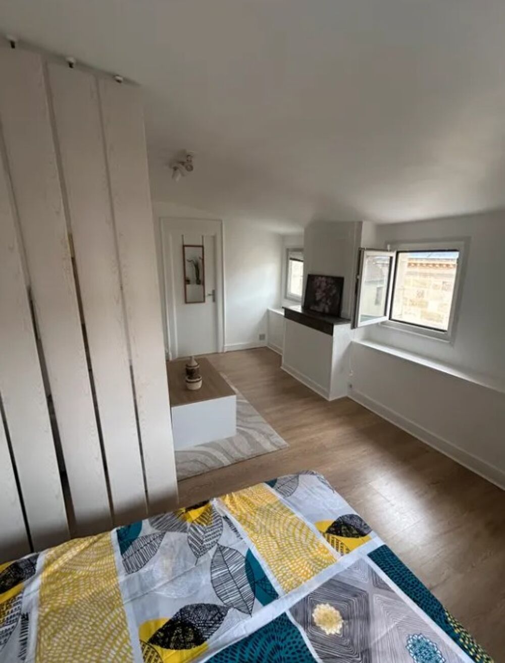 Location Appartement Appartement T1 Bordeaux