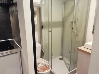  Appartement à louer 1 pièce 