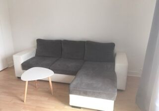  Appartement à louer 3 pièces 