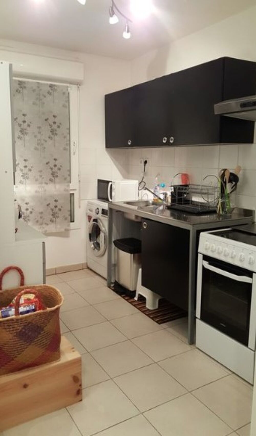 Appartement T2
