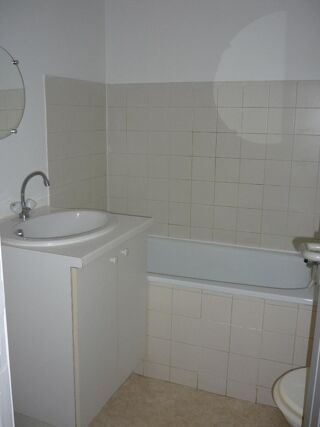 Location Appartement Appartement T2 Bordeaux
