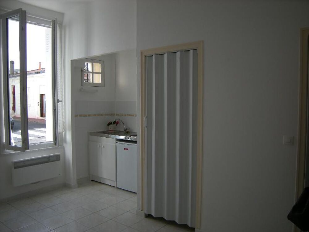 Location Appartement Appartement T1 Talence