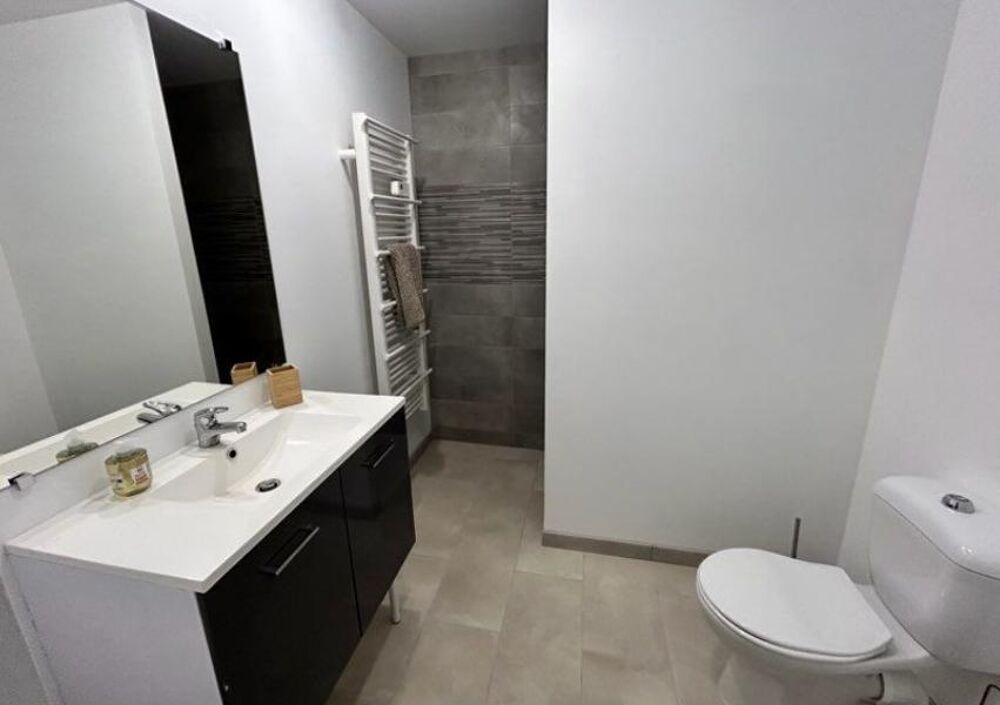 Location Appartement Appartement T2 Braud-et-saint-louis