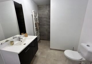  Appartement à louer 2 pièces 43 m²