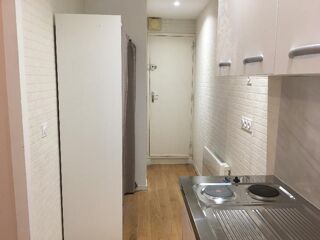  Appartement à louer 2 pièces 33 m²