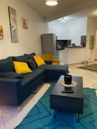  Appartement à louer 2 pièces 52 m²