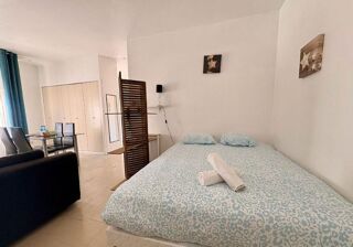  Appartement à louer 1 pièce 40 m²