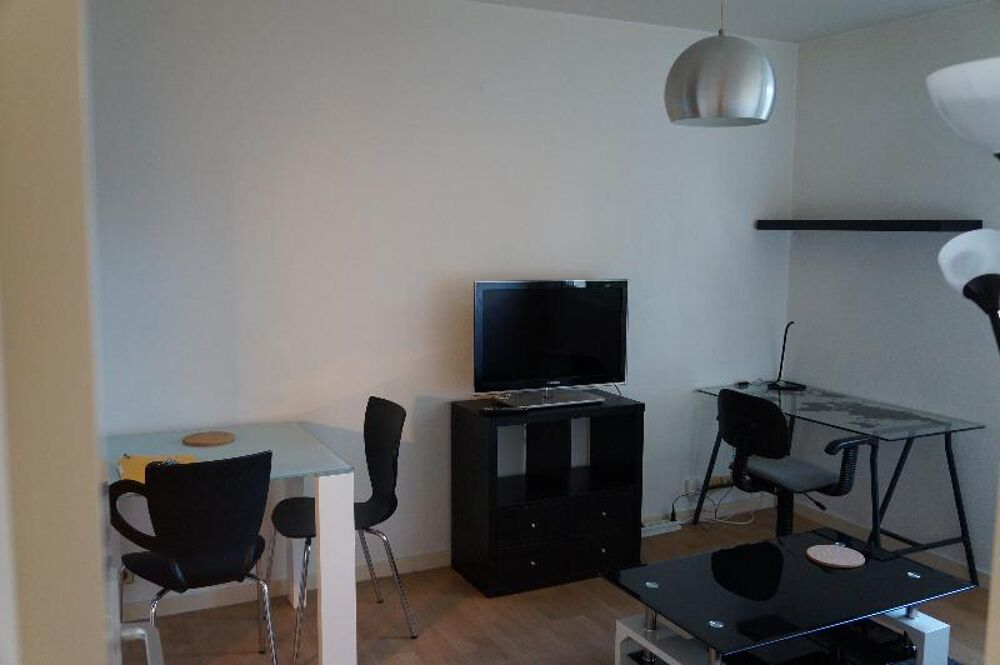 Location Appartement Appartement T2 Bordeaux
