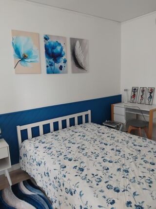 Appartement à louer 5 pièces 80 m² Merignac