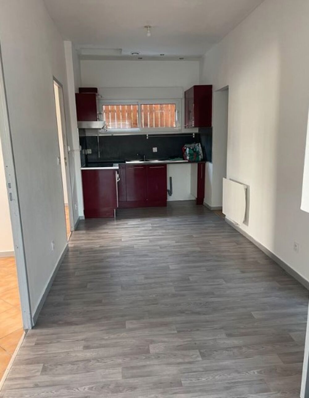 Location Maison Maison/Villa T4 Bordeaux