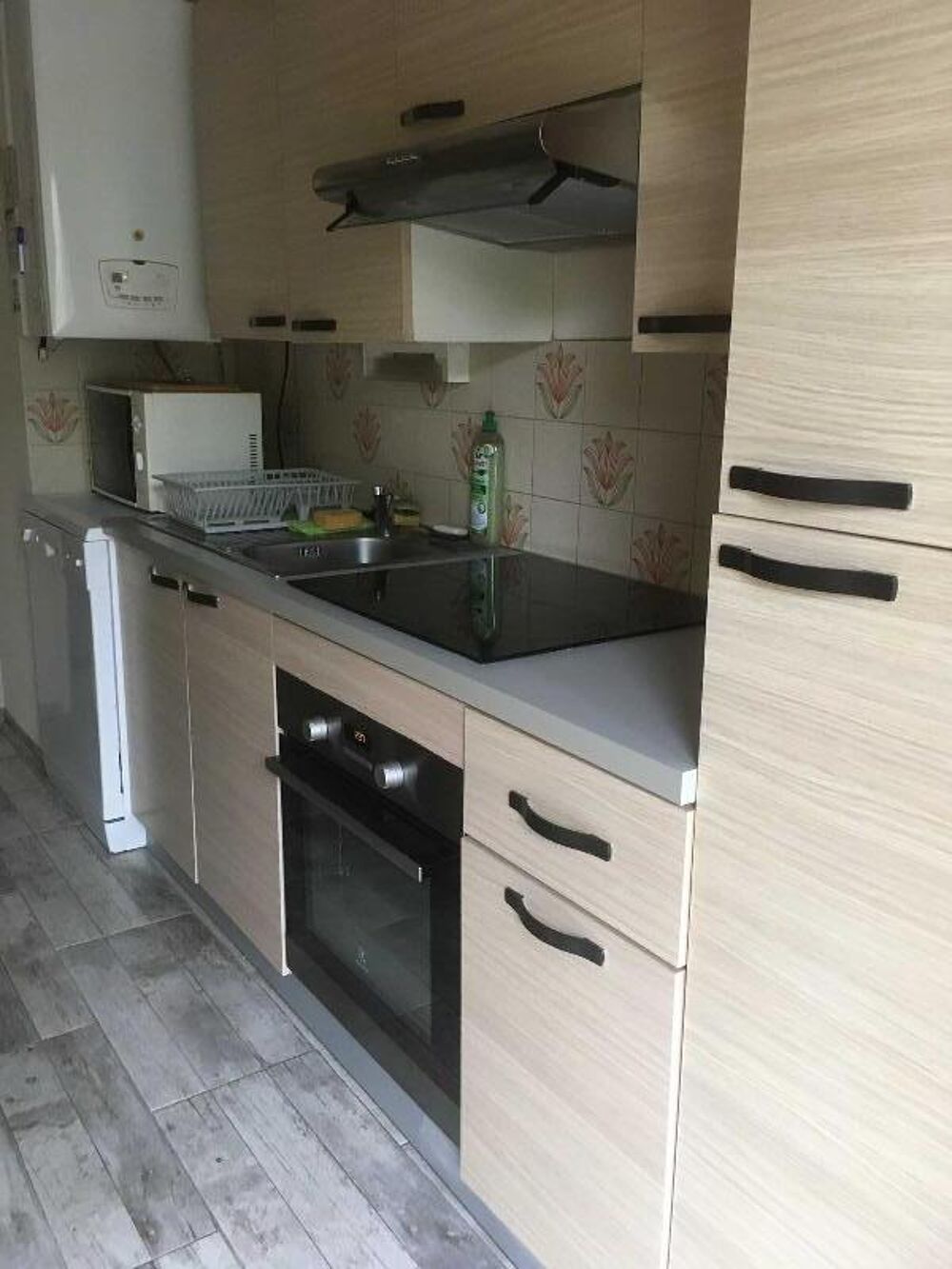 Location Appartement Appartement T2 Arcachon