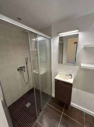  Appartement à louer 2 pièces 