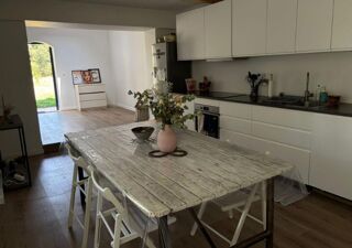  Maison à louer 4 pièces 110 m²