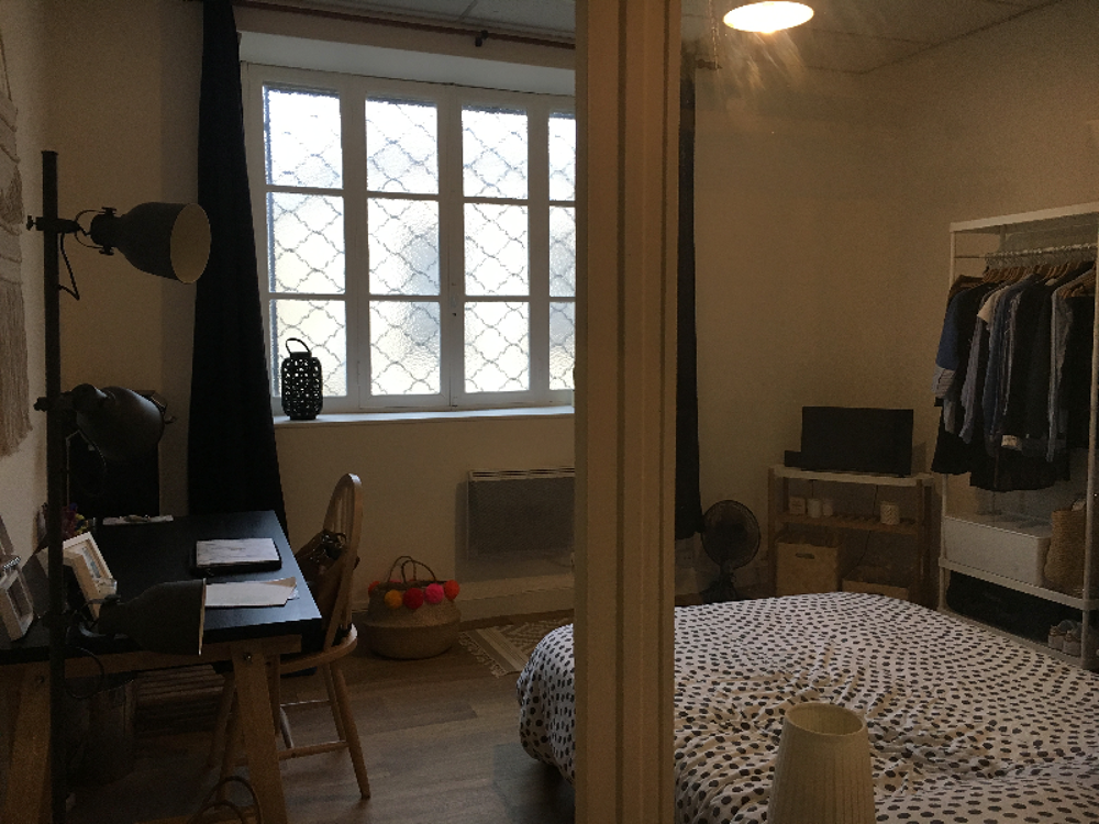 Location Appartement Appartement Studio Bordeaux