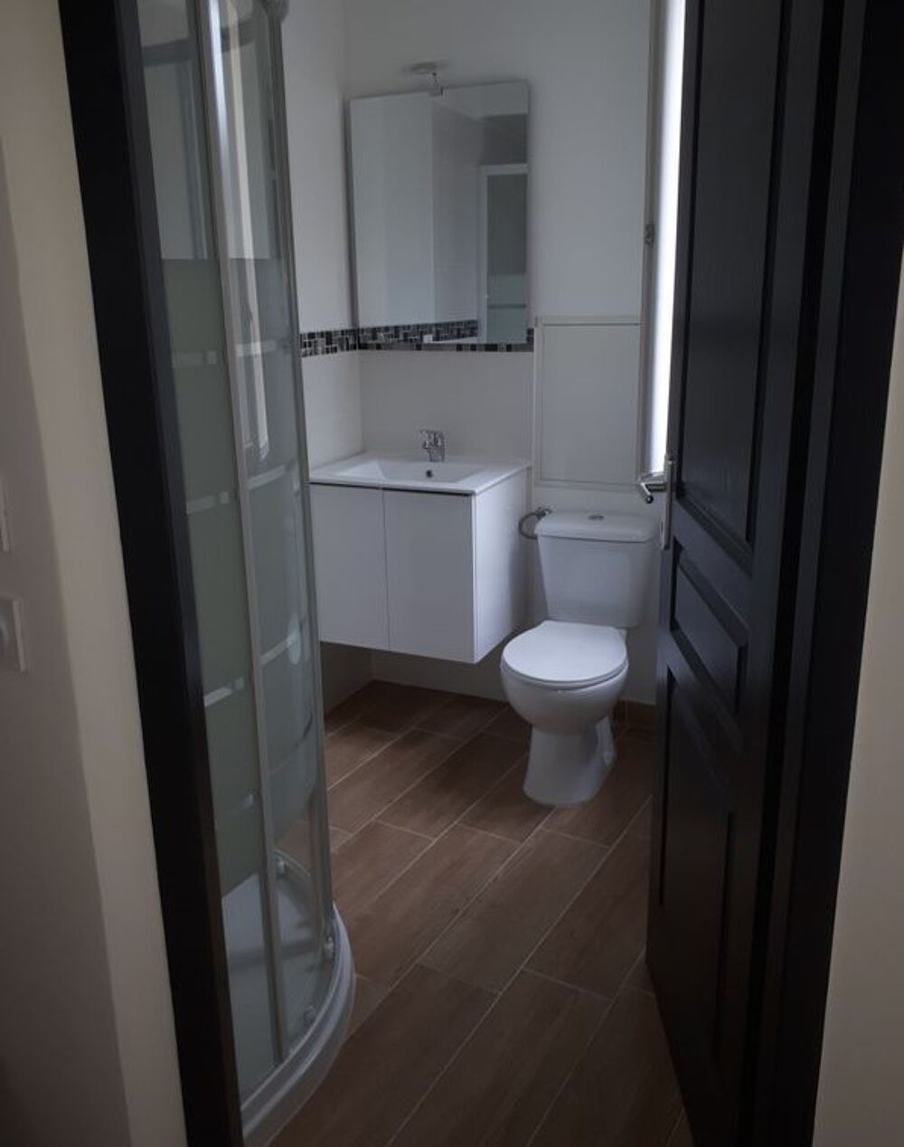 Appartement T2