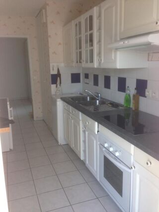 Location Appartement Appartement T3 Bordeaux