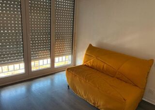  Appartement � louer 1 pi�ce 