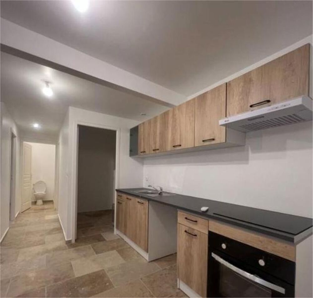Location Appartement Appartement T2 Guitres