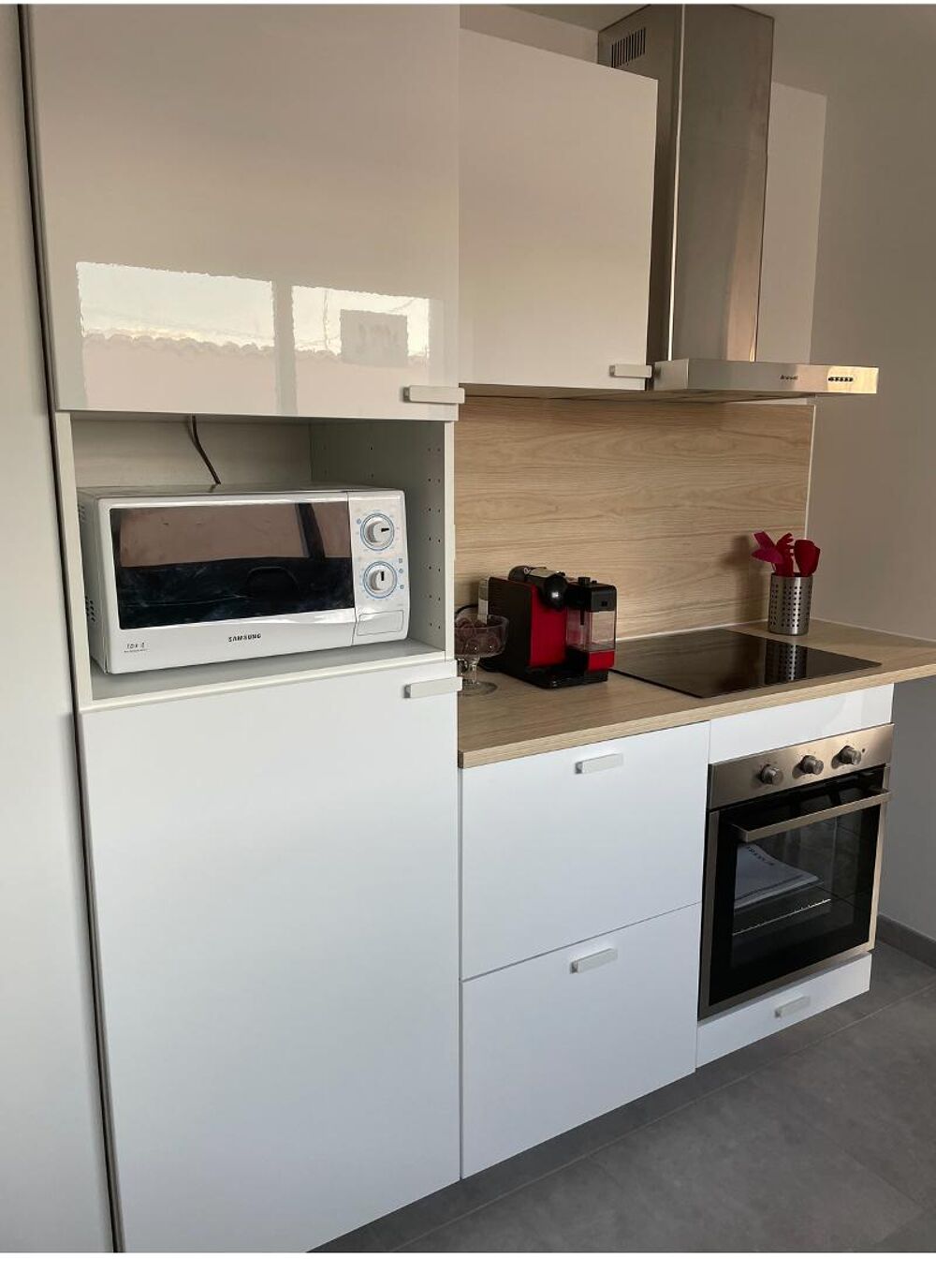 Location Maison Maison/Villa T4 Gujan-mestras