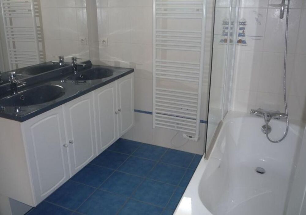 Location Maison Maison/Villa T3 Sainte-terre
