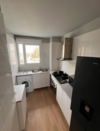 Location Appartement Appartement T4 Pessac