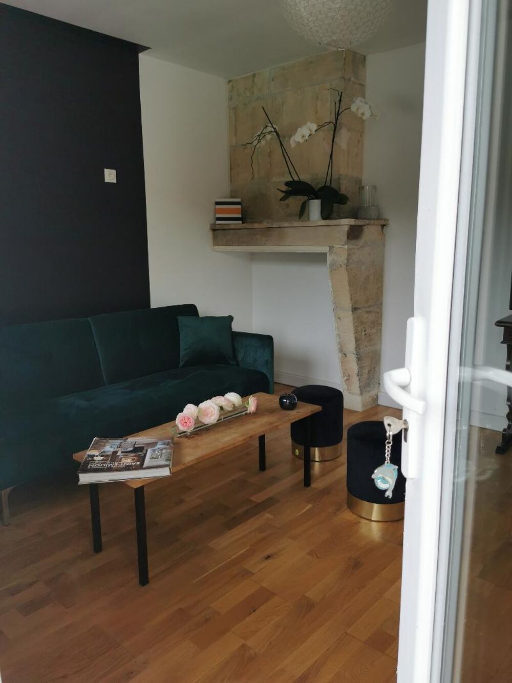 Location Maison Maison/Villa T3 Sainte-terre