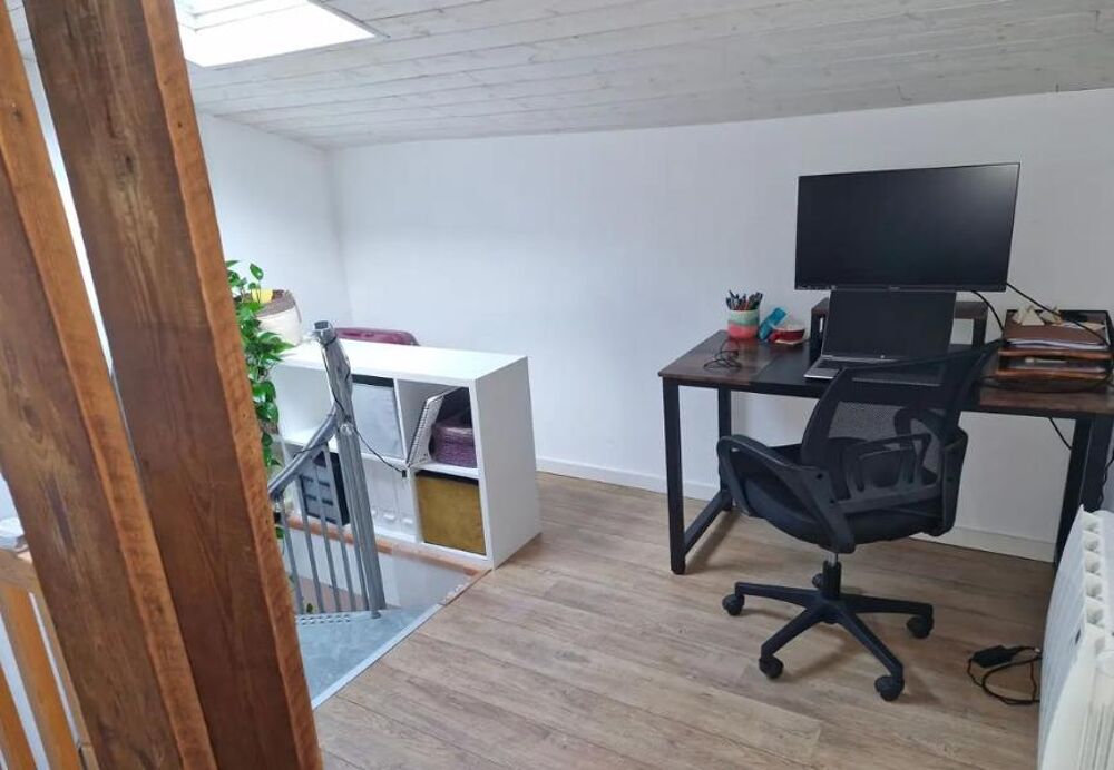 Location Appartement Appartement T3 Bordeaux