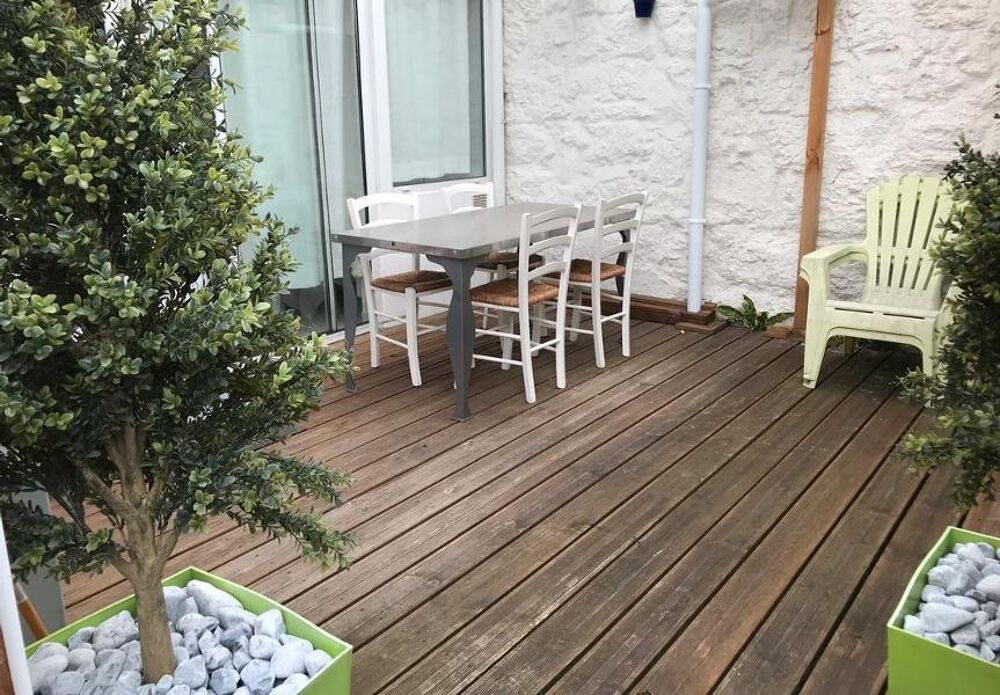 Location Appartement Appartement T2 Bordeaux