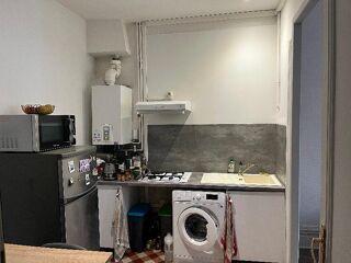  Maison � louer 2 pi�ces 