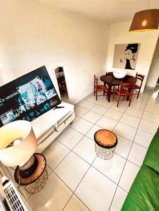 Appartement à louer 3 pièces 60 m²