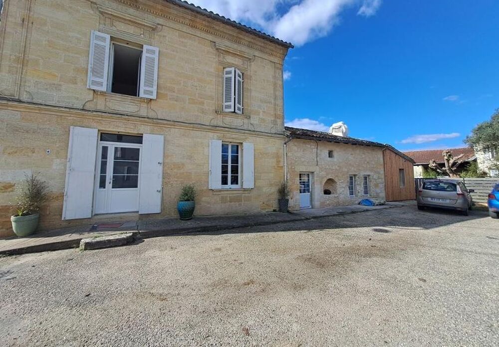 Location Maison Maison/Villa T3 Vignonet