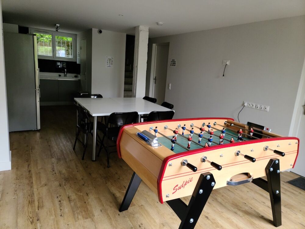 Appartement T3