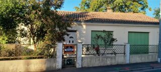  Maison à louer 3 pièces 85 m²