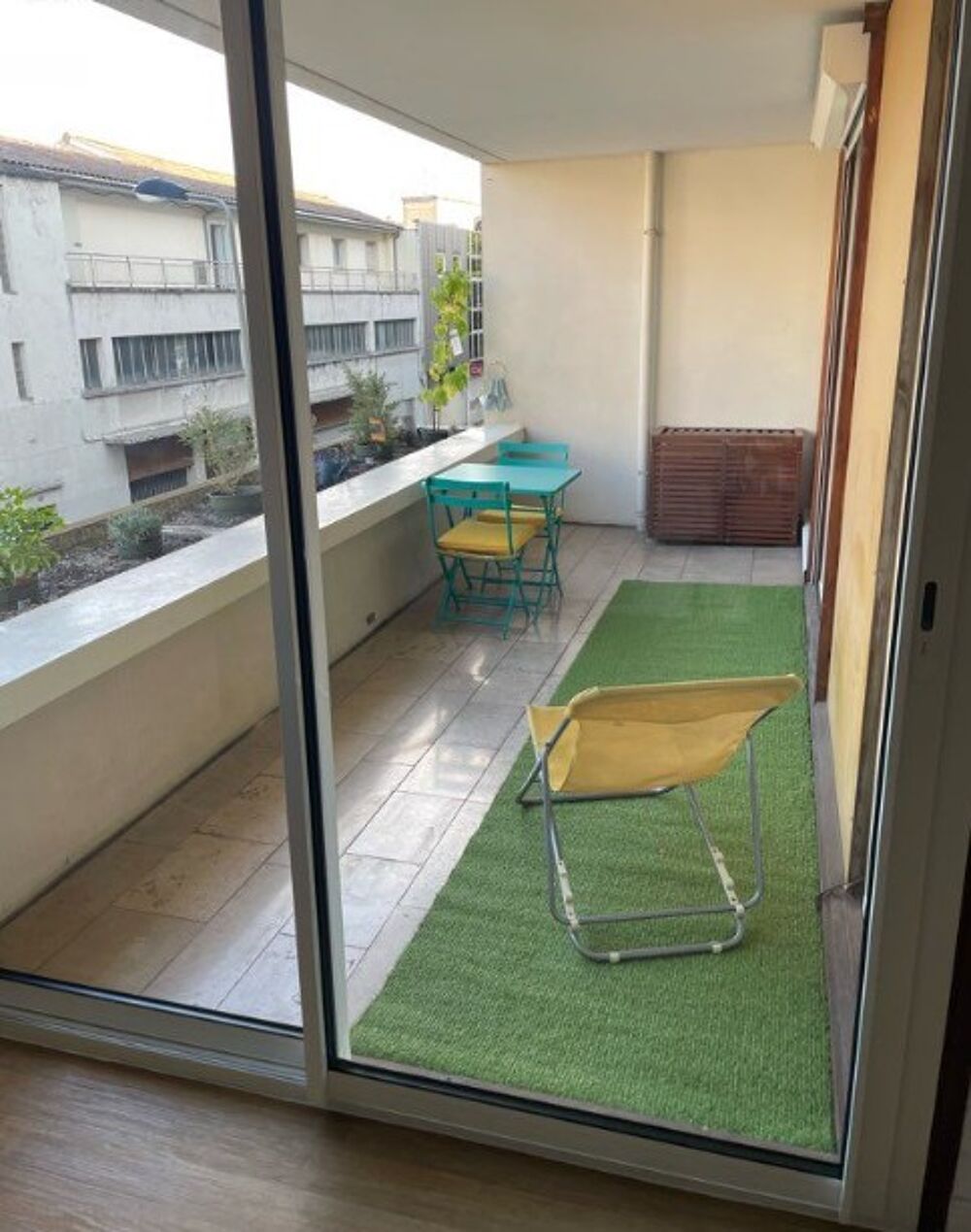 Location Appartement Appartement T3 Bordeaux