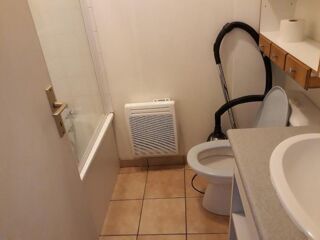  Appartement � louer 1 pi�ce 