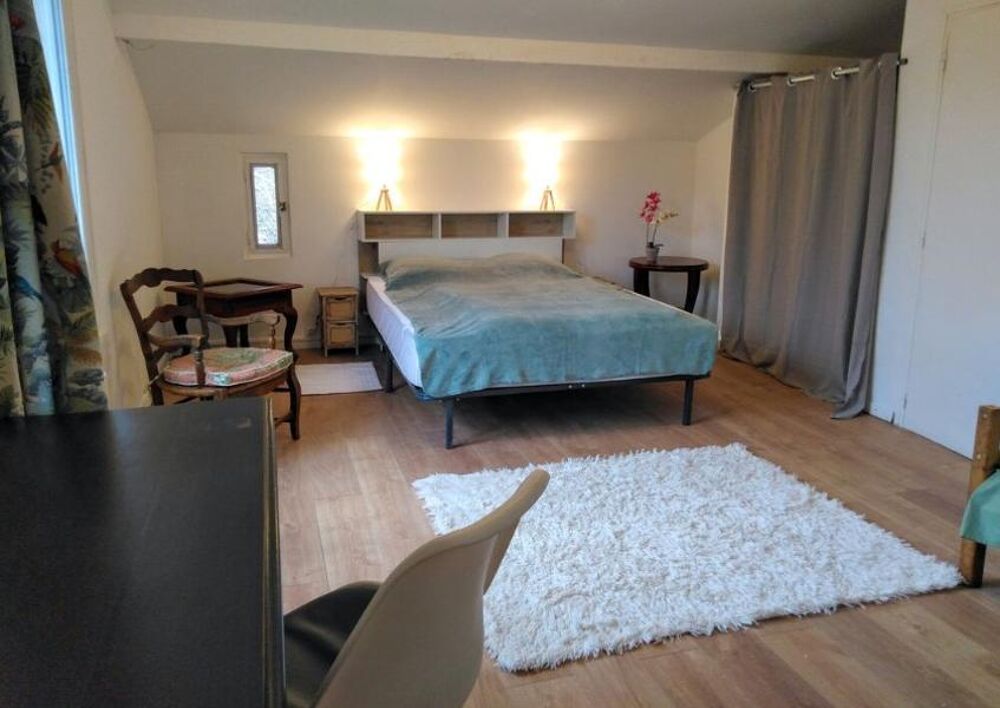 Location Maison Maison/Villa T2 Brede