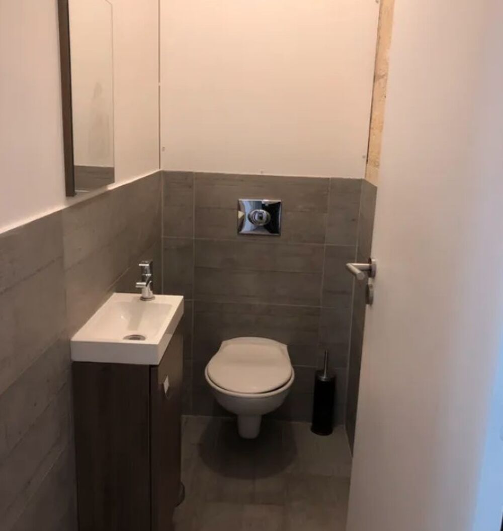Location Appartement Appartement T4 Bordeaux