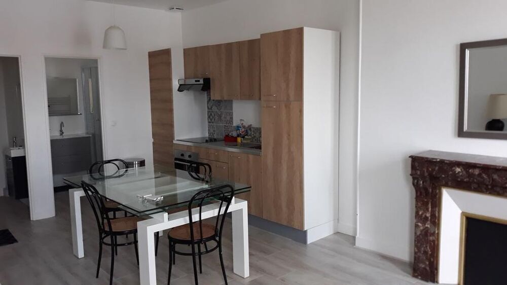 Location Appartement Appartement T2 Bordeaux