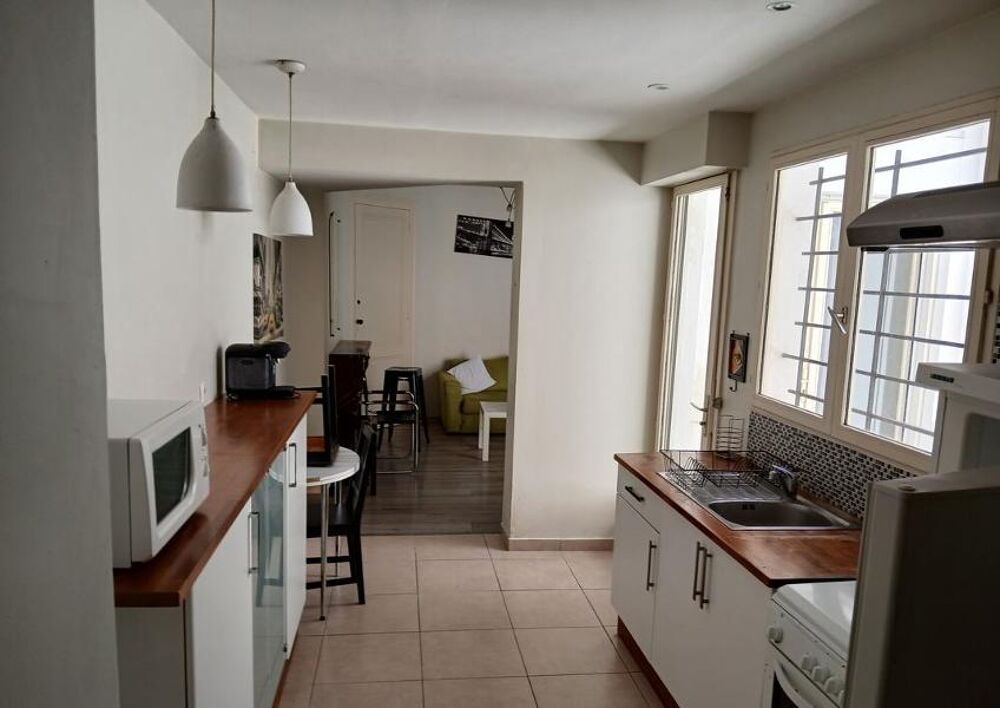 Appartement T3
