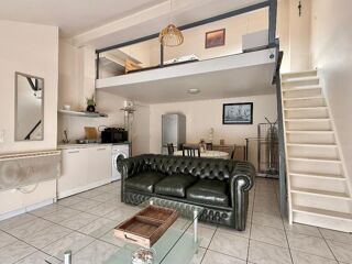  Appartement � louer 1 pi�ce 