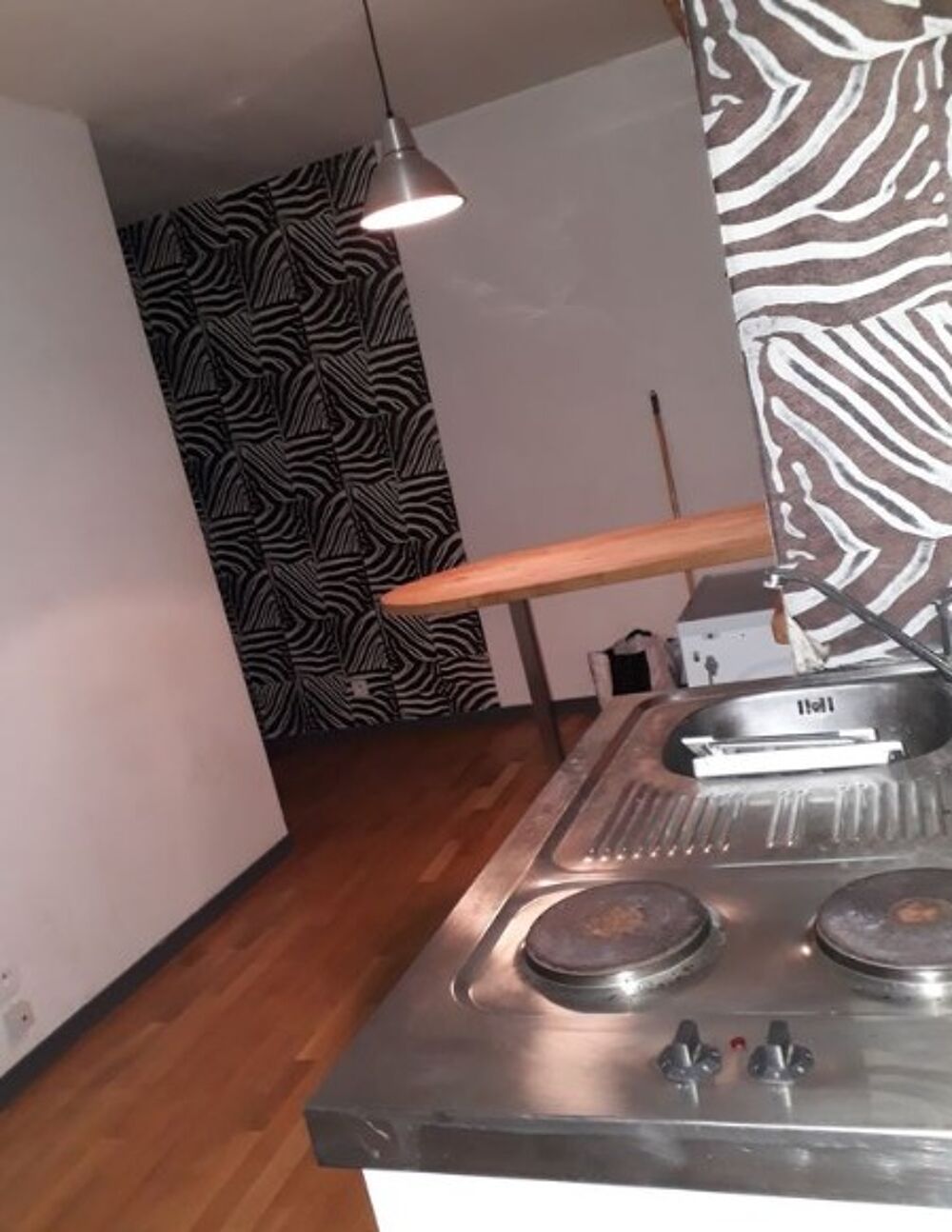 Location Appartement Appartement T1 Bordeaux