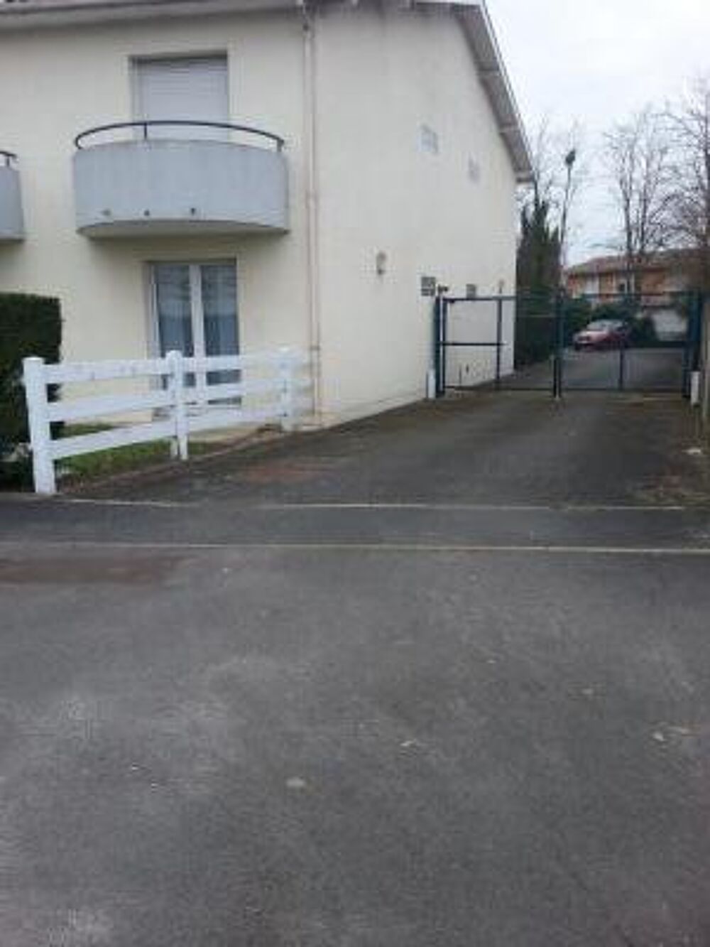 Location Appartement Appartement Studio Pessac