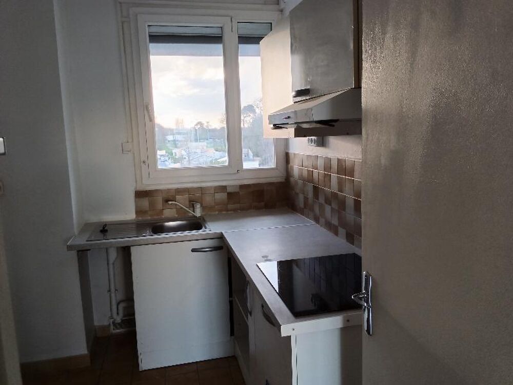 Location Appartement Appartement T3 Merignac