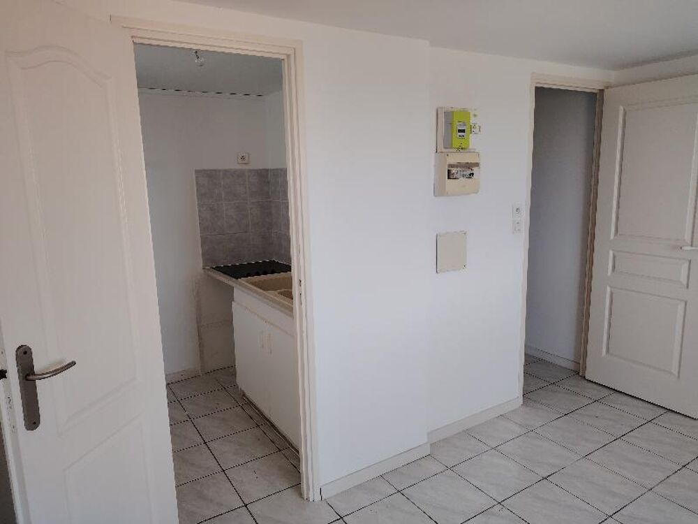 Appartement T1