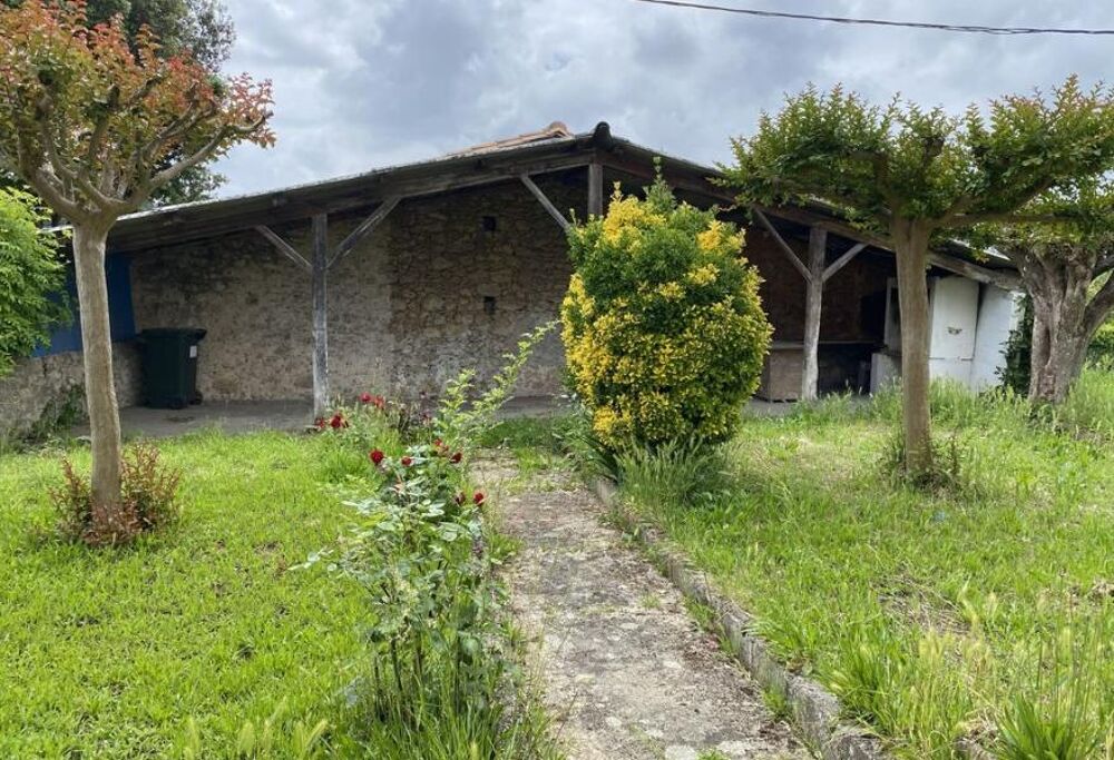 Location Maison Maison/Villa T3 Sauveterre-de-guyenne