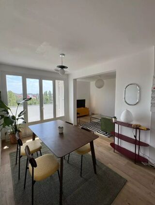  Appartement � louer 1 pi�ce 