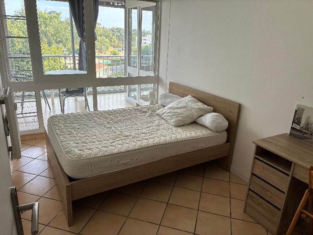 Location Appartement Appartement Chambre Talence