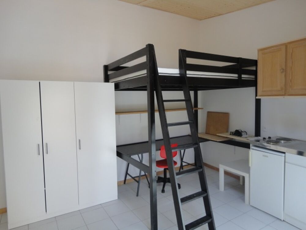 Location Appartement Appartement Studio Le bouscat