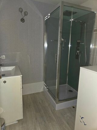  Appartement � louer 3 pi�ces 