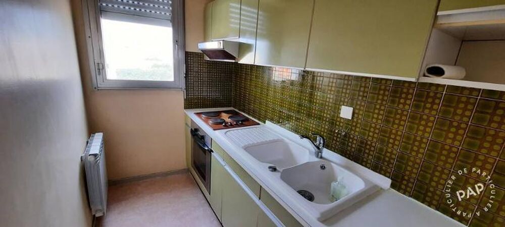 Location Appartement Appartement T2 Bordeaux